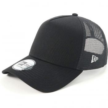 New Era Zwarte Casquette 940AF TR Basic