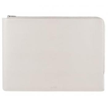 Beige 14 laptopskydd – Holdit