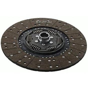 Embrague Sachs 1878 023 831 para Vehículos