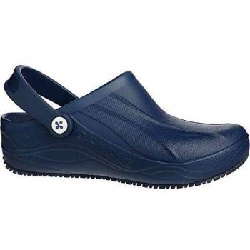 Oxypas Smooth Sicherheitsschuhe O1 43