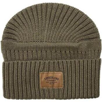 Gorro Casual Timberland Verde Oliva