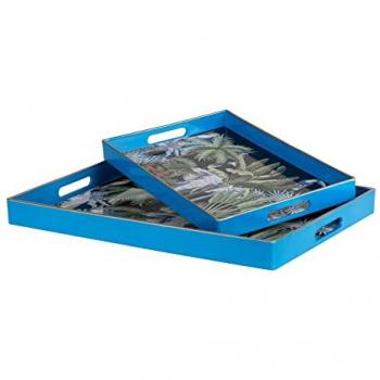 Set de Bandejas Safari Adda Home