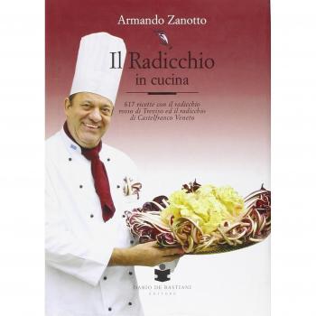 Il radicchio in cucina