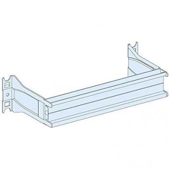 Rail Appareil Modulaire PrismaSeT G
