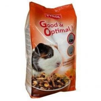 Tyrol Complete Menu Premium for Guinea Pigs – 750 g