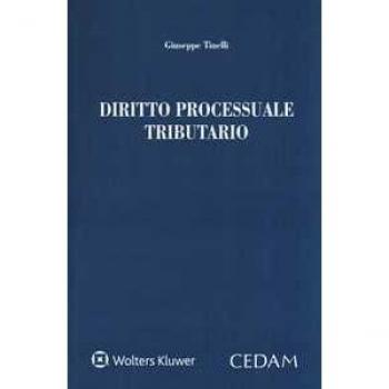 Diritto processuale tributario