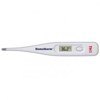 Domotherm TH1 Digital Fieberthermometer, 1 St