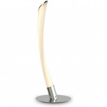 Armonia Polished Chrome Table Lamp