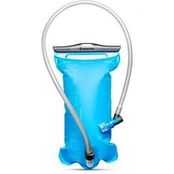 Serbatoio Acqua Unisex 1,5 L – Velocità Hydrapak – Blu Malibu