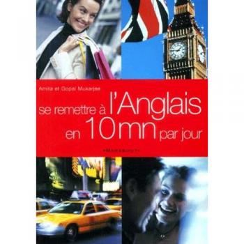 Se remettre à l'anglais en 10 mn par jour