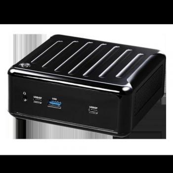 Mini PC Barebone ASRock 4x4 BOX 7840U con AMD Ryzen 7840U