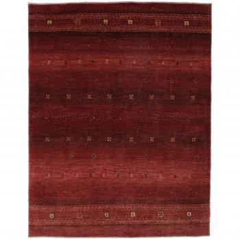 Tapis persan fin 150x192 – Loribaft