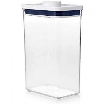 OXO Good Grips 2.6L Rectangle Food Storage