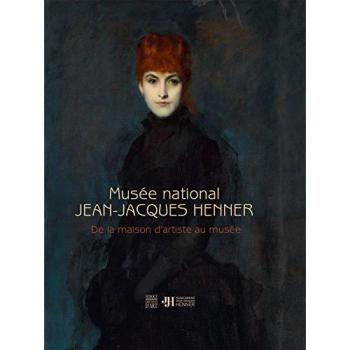 Musée national Jean-Jacques Henner : De la maison d'artiste au musée