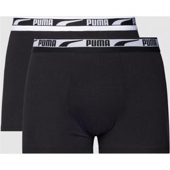 Calzoncillo Boxer Puma Hombre Multi Logo 2 Piezas
