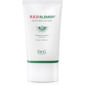 Dr. G R.E.D Protezione Solare Lenitiva 50 ml