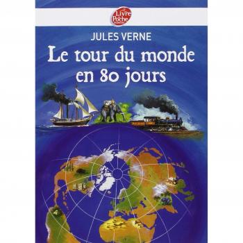 Le Tour du monde en 80 jours