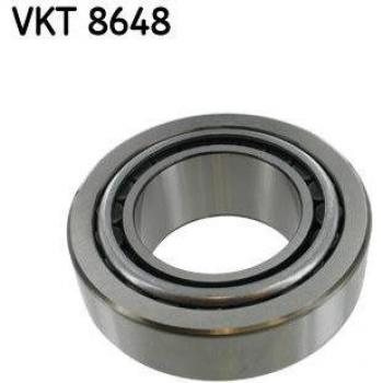 Cojinete de transmisión manual SKF VKT 8648