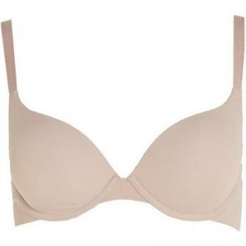 Tommy Hilfiger Push‑Up BH „Plunge Push Up“ – Unsichtbar, Bügel