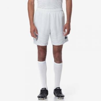 Herren Kurzsporthose Kappa AS Monaco Ryder 2024/25 3XL