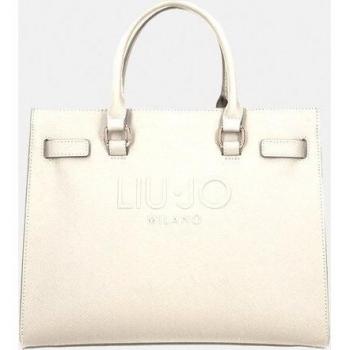 Sac Femme Blanc Liu Jo – Style Épaule