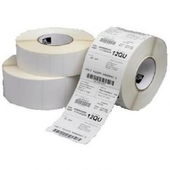 Zebra ZPerform 1000T Blanco