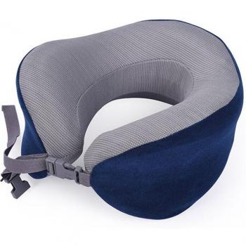 Cuello Zen: Almohada de Memoria Curva