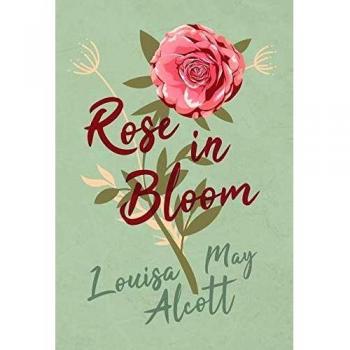 Rose in Bloom