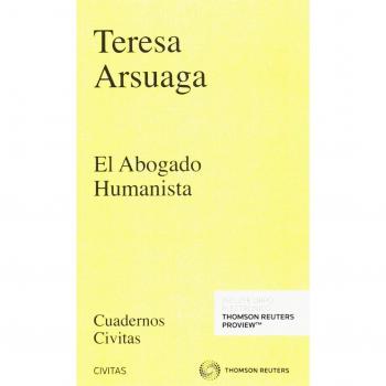 El Abogado Humanista (Dúo) [Livre en VO]