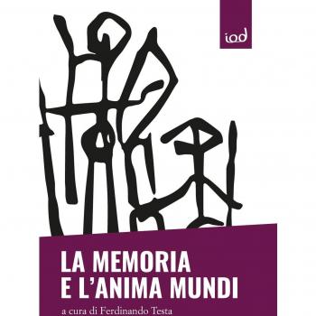 La memoria e l’anima mundi. Ai margini tra vita e morte