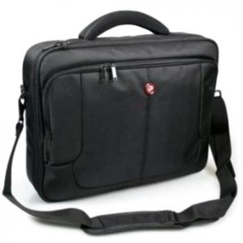 Étui Port London 13-14p Noir – Clamshell