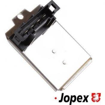 Resistenza JP Group 1196852200 per Ventola Abitacolo