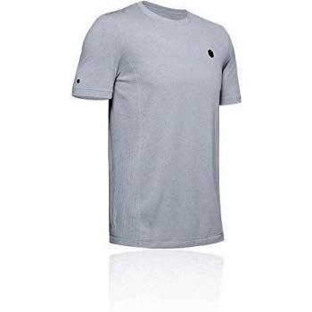Maglietta da Palestra Under Armour Asciugatura Rapida