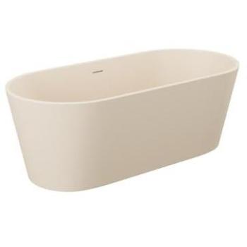 Acrílico Oval 255L – Bañera Luceca