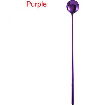 Eco-Friendly Stirring Spoon