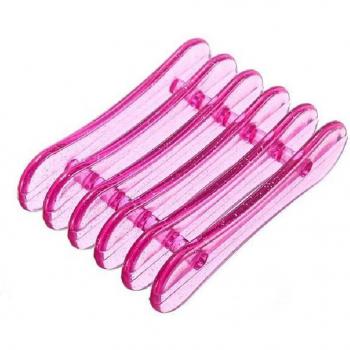 5 Lattice Nail Art Pen Stand