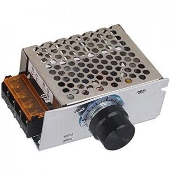 Regulador de Alta Potencia CNBTR 4000 W