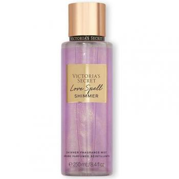 Victoria’s Secret Love Spell Shimmer Fragrance Mist, 250ml