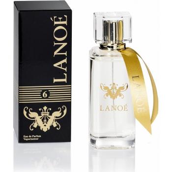LANOE No 6 Parfum 30 ml