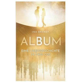 Album : Eine Liebesgeschichte in zwei CDs