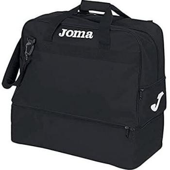 Joma Training III XL Utility Carry‑all – Charcoal