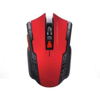 Optische Gaming Maus mit USB Empfänger