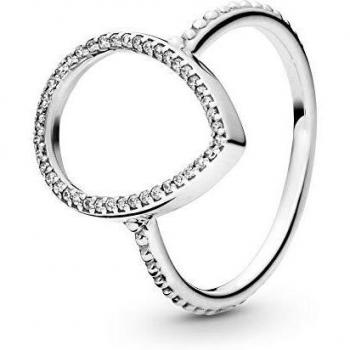 Anillo de Plata Pandora Talla 52