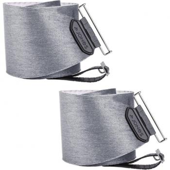 Jones Nomad Gruppo H Pelli di Foca Pre-Cut Grigio