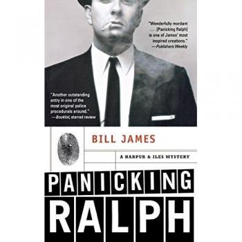 James, Bill: Panicking Ralph