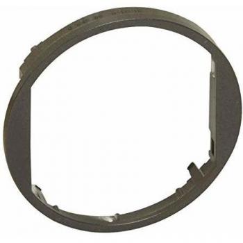 Bague BUS Graphite Céliane Legrand