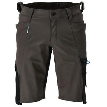 Pantaloncini Mascot Dark Anthracite 2319 47