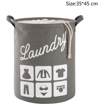 Dirty Clothes Organizer