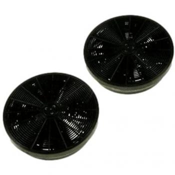 Filtre de rechange charbon hotte Samsung 130mm DG81-01628A