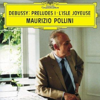 Préludes 1, L'isle joyeuse
